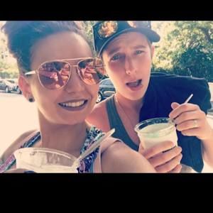 Meet your Posher, Kristin